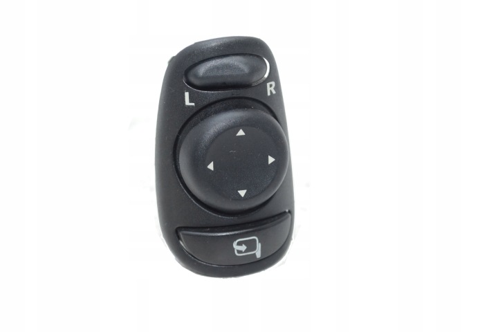 Bouton Moteur de réglage des phares Rétroviseur SAAB 93 9-3 02-11r 12801064