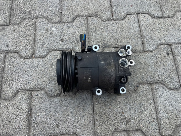 Hyundai IX 20 1.4B Compresseur Climatisateur air conditionné