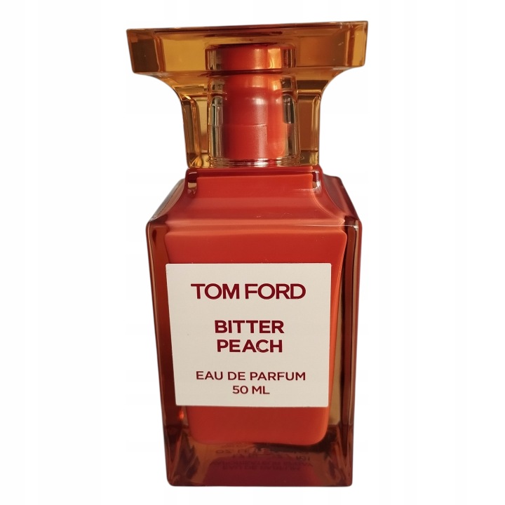 tom ford bitter peach