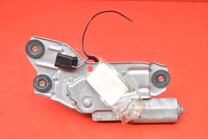 Motor des Scheibenwischers heck XS41-N17K441-AA FORD FOCUS MK1 KOMBI 98-04