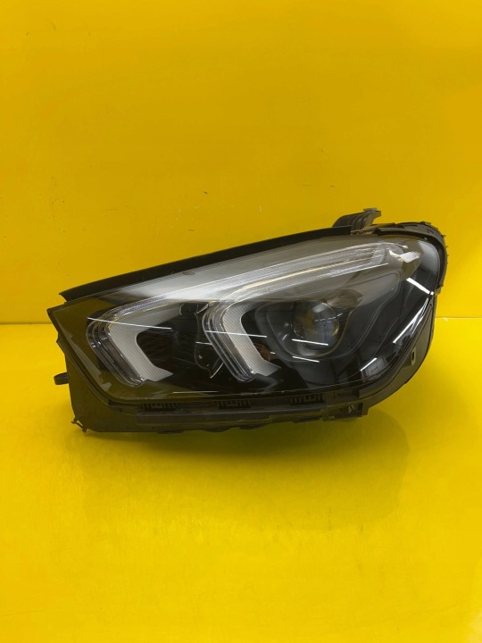 Licht links Mercedes GLE W167 Full Led Multibeam A1679064308