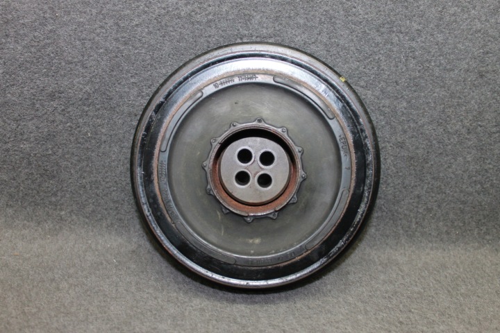 BMW F01 F07 F30 F10 F15 F25 3.0D N57 - pulley TLUMIK DRGAN - 8511321