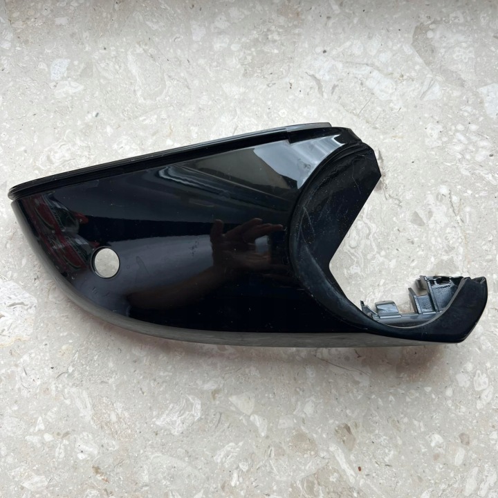 BMW X1 F48 inferiore SCATOLA SPECCHIETTO RETROVISORE sinistra 232635345