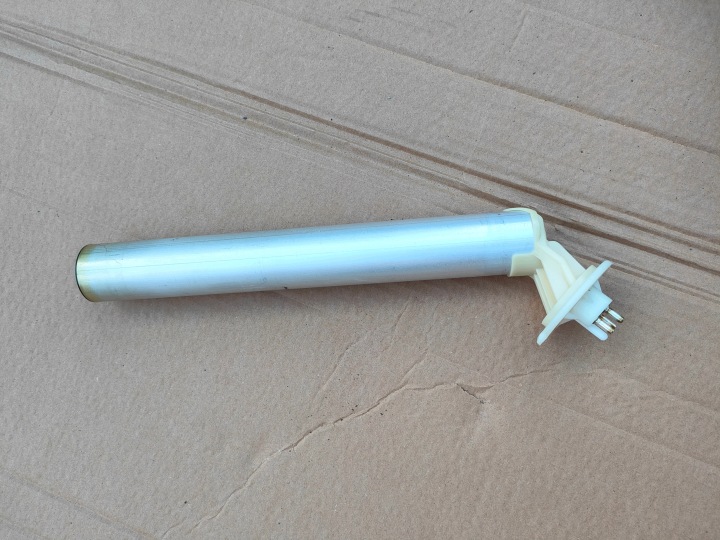 sensor of the level of the fuel PLYWAK MERCEDES W201 190 W124 2015420504