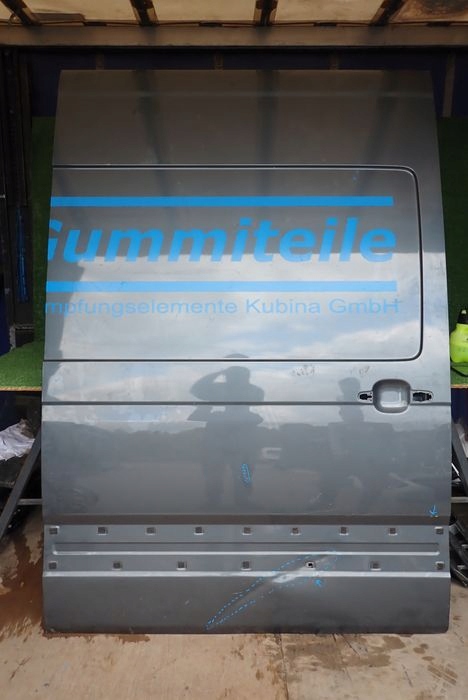 HYUNDAI H350 ajtó jobb przesuwne