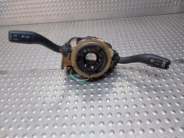steering wheel levers and controls control ring 7L5953549C PORSCHE CAYENNE and 7L