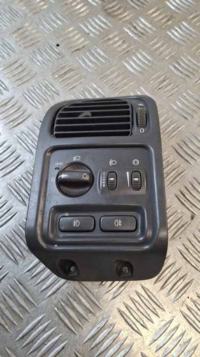 Interruttore comando luci VOLVO S40