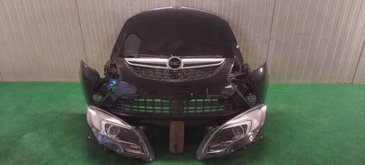 Schlossträger OPEL ZAFIRA C LAK: 22C Z22C