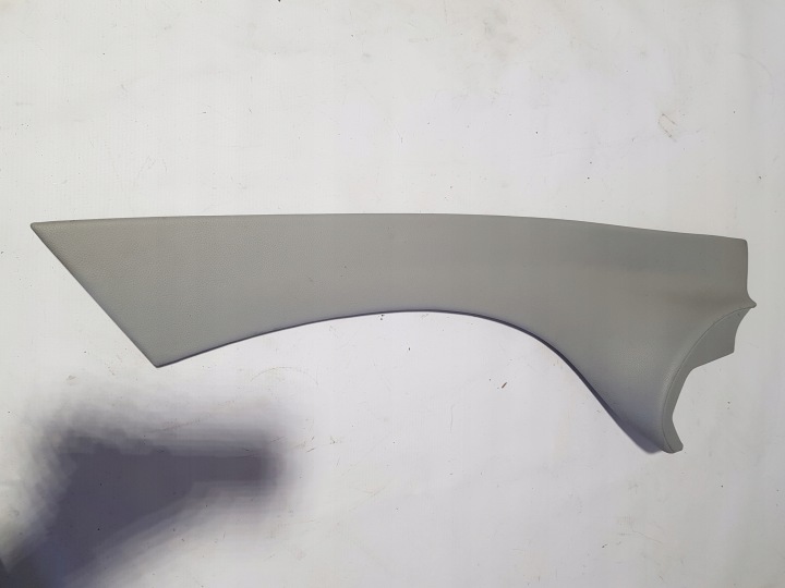 upholstery tunnel left PODLOKIETNIKA MERCEDES R230 SL