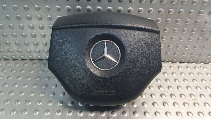 Airbag volant Airbag MERCEDES ML W164 X164 05