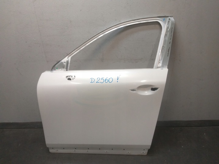 ajtó eleje bal MAZDA CX60 CX 60