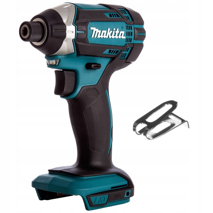 Příklepový šroubovák 18V 165 Nm 1/4'' Makita [0]152Z