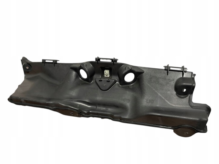 Couverture tablier moteur Insonorisation Cloison soubassement BMW X5 G05 LCI