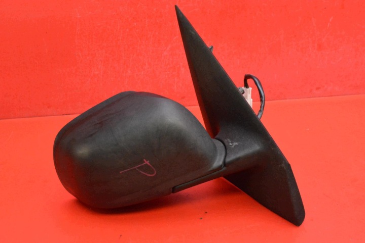 SPECCHIETTO RETROVISORE Destro nero EU 044705 DACIA DOKKER 1 e 12-17 7 PIN
