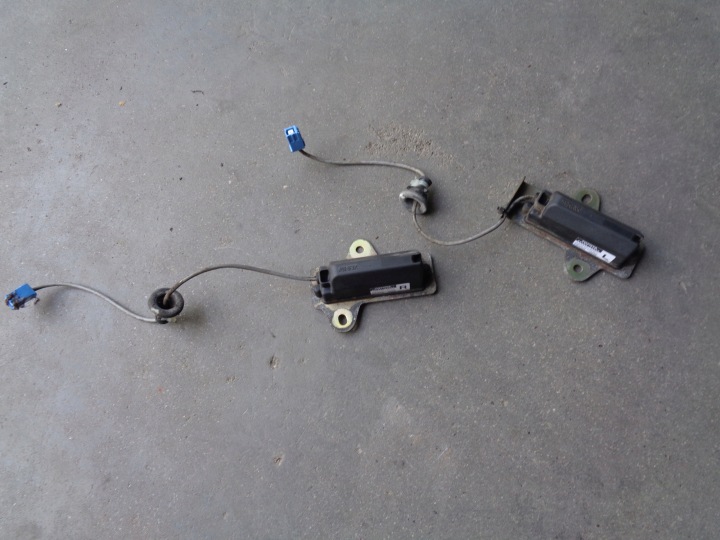 érzékelö nyomás TPMS 89767-24020 LEXUS SC II SC