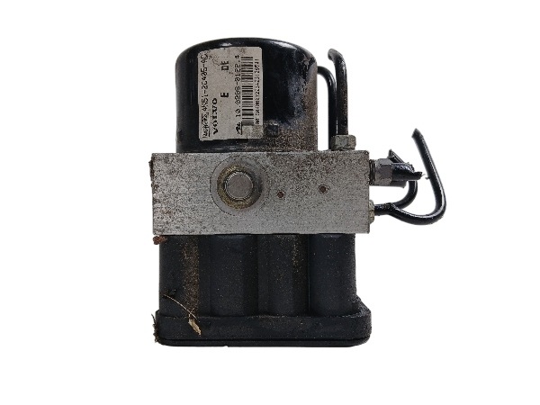 VOLVO V50 S40 II brake booster ABS 4N512C405AC 30647857A