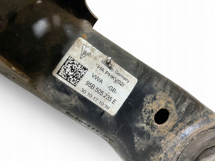 RECHE MACAN 95B SANKI SUSPENZIJA Nazaj 95B505235E 9