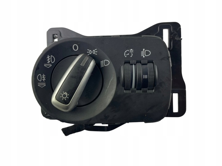 interruttore luci 8X1 857 346 Audi A1 8X europejski OE