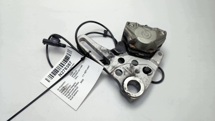 Bremssattel Bremse Sattel MOTOCYKL BREMBO APRILIA TUONO V4 1100