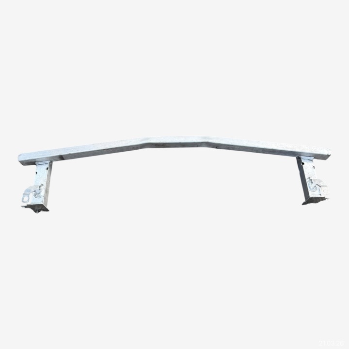 Renfort pare choc Avant Sous Radiateur Traverse CITROEN DS7 LIFT CROSSBACK