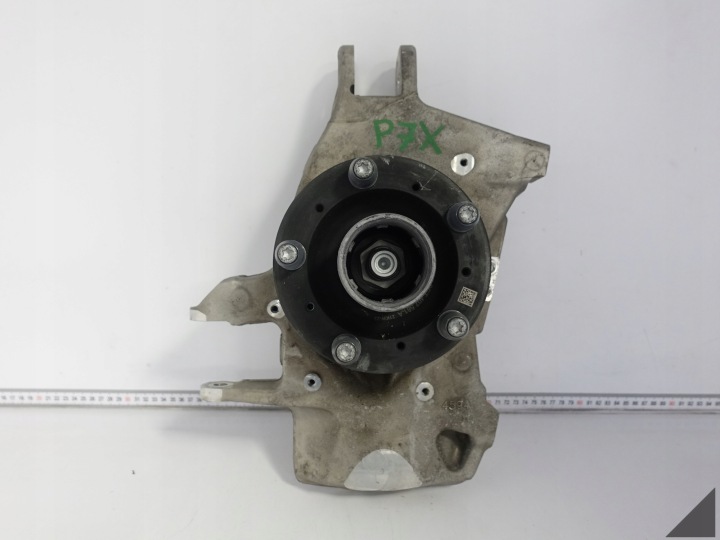 PORSCHE 911 992 GT3 GT3RS GT3 RS Sospensione Mozzo FUSELLO perno mozzo sinistro Anteriore