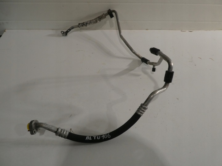 VW SEAT SKODA wiring of the air conditioning 3C0820741