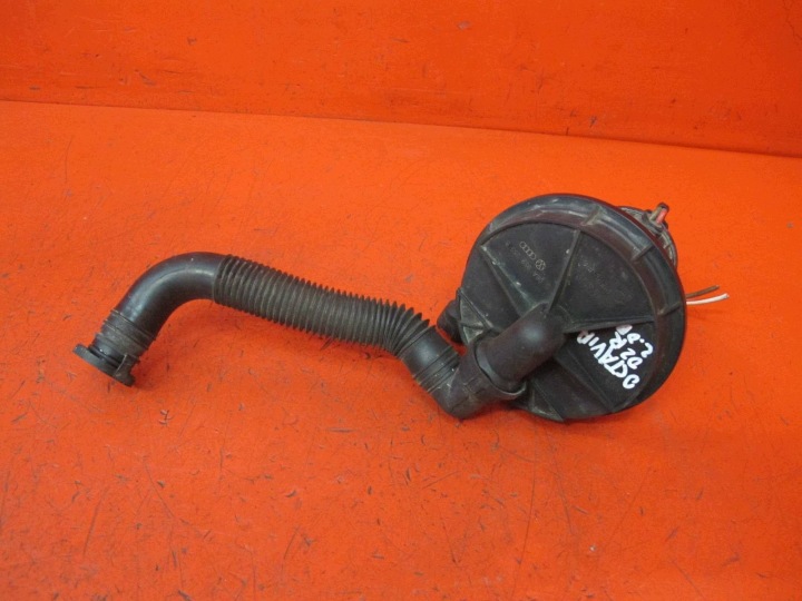 SKODA OCTAVIA and 1U 2.0 B AZJ SEAT AUDI A3 8L VW pump air WTORNEGO