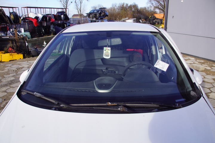 FENSTER vorne CZOLOWA OPEL CORSA D