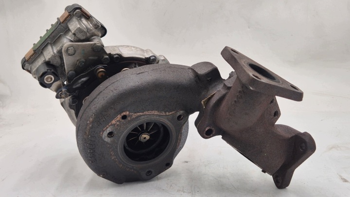 turbo MERCEDES W212 W221 3.0 CDI V6 A6420901480 BDB