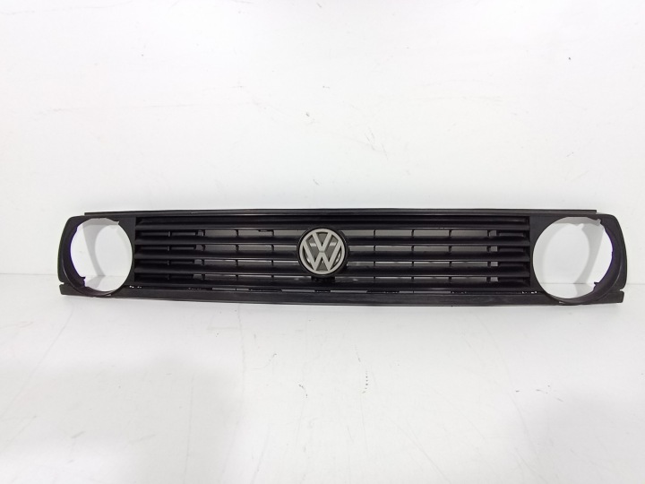VW GOLF 2 83-92 Grille Grille/masque Radiateur OE 191853653L