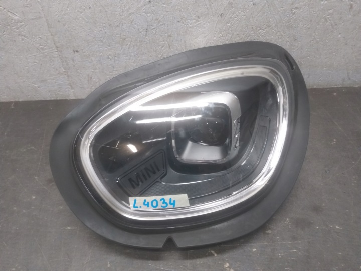 FANALE FARO ANTERIORE SINISTRA MINI COOPER COUNTRYMAN F60 LIFT FULL LED 5A1EC05-02