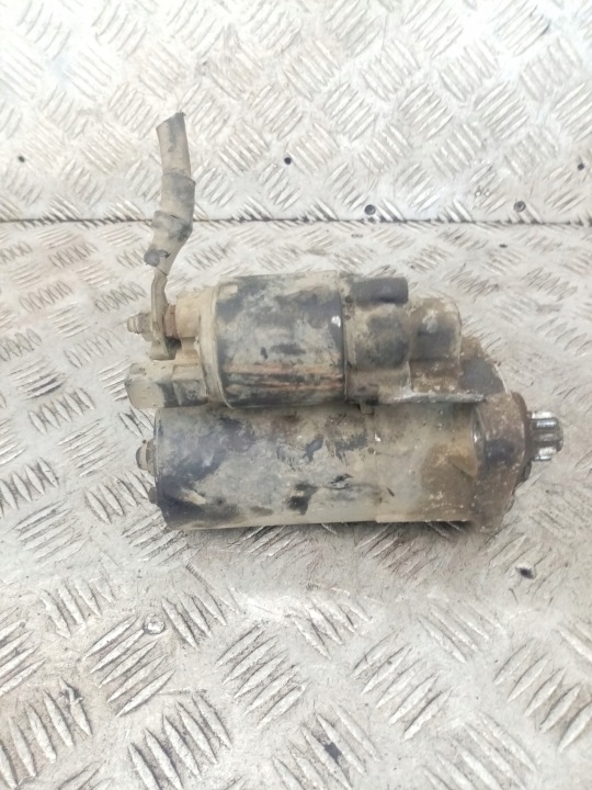 startér SEAT TOLEDO 2 1.6 B 0001121006