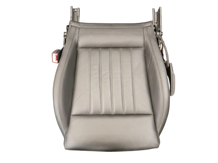 SIEDZISKO seat left front SKODA SUPERB III (2015-2019) EUROPA