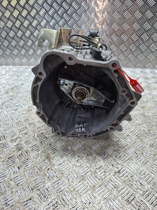Boîte de vitesses DAT18R Piaggio Porter II 1.5