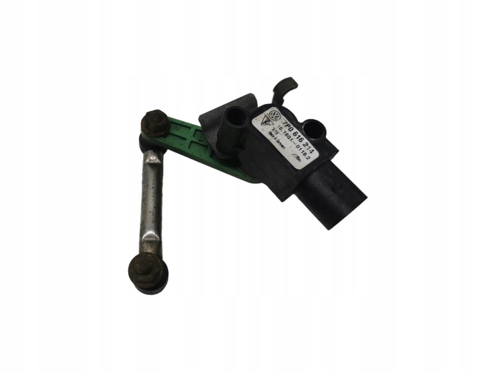 Capteur POZIOMOWANIA Lumières Droite Avant VW TOUAREG II 7P0616214