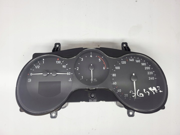 dials dials Seat TOLEDO III 2.0 TDI 5P0920823B 364tys europa