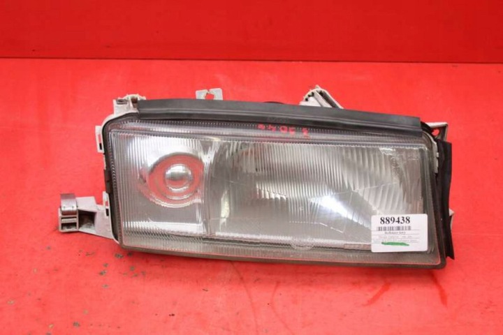 REFLEKTOR Droite Feux phare Avant EU 246090-00 SKODA OCTAVIA 1 et 96-00