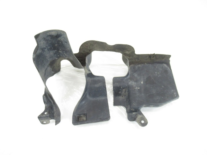 cover przekladni steering wheel left BMW e60 e61 e63 e64