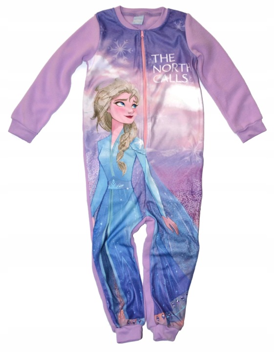 Піжама дитяча чоловічок Frozen крижане серце, розм. 92/98