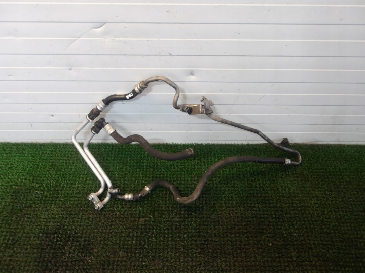BMW 5 F10 550i 4.4 N63 Tuyaux Tuyaux Direction assistée 6797306 EUROPA OE X-DRIVE