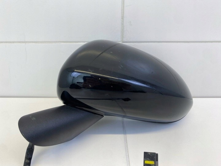 SPECCHIETTO RETROVISORE Esterne sinistra Bocchetta Opel Corsa E 2016 468435664