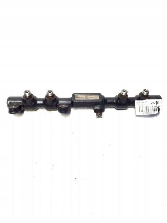 Rampa iniezione DELPHI FORD MONDEO MK3 2S7Q-9D280-AE B9144Z050B