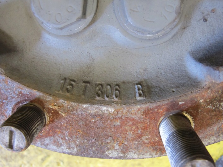 ACTROS MP4 TALERZ PYSTY SYSTEM HAMULTIC ROAD A9603341045 14