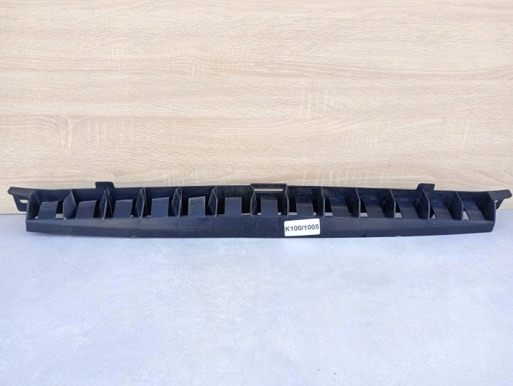 PEUGEOT 407 TRÄGER ABSORBER DER STOSSSTANGE VORNE 9644646280 K100/1005