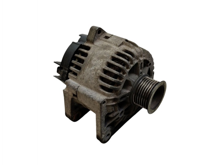 Alternateur 110A RENAULT SCENIC II MEGANE II 2.0 16V 8200667610