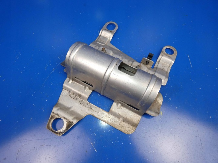 VOLVO V60 II S60 III 18- XC60 V90 holder of a filter, of the fuel