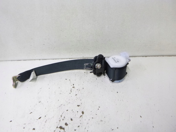 Gurten Sicherheits rechts heck Suzuki SX4 2009r. 84960-54L1 R