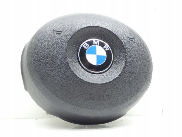 Airbag POWIETRZNA Airbag Chauffeurs BMW Z4 E85 LIFT 1618019901
