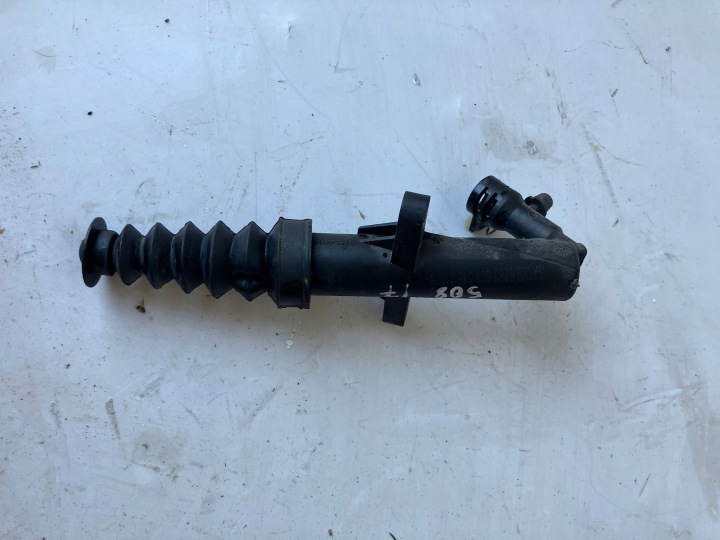 WYSPRZEGLIK PEUGEOT 508 2.0 HDI 6283600545