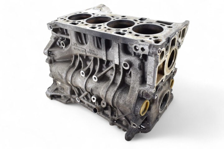 Blok Motore BMW E81 E87 E90 E91 E60 E61 2.0 D N47D20A 177KM EURO 4